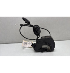 Serrure arriere droit RENAULT CLIO 4