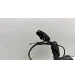 Serrure arriere droit RENAULT CLIO 4