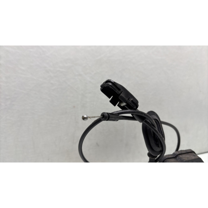 Serrure arriere droit RENAULT CLIO 4 Photo n°4