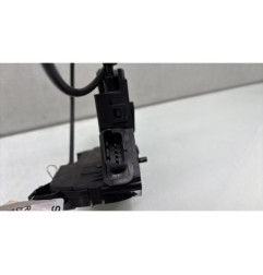 Serrure arriere droit RENAULT CLIO 4
