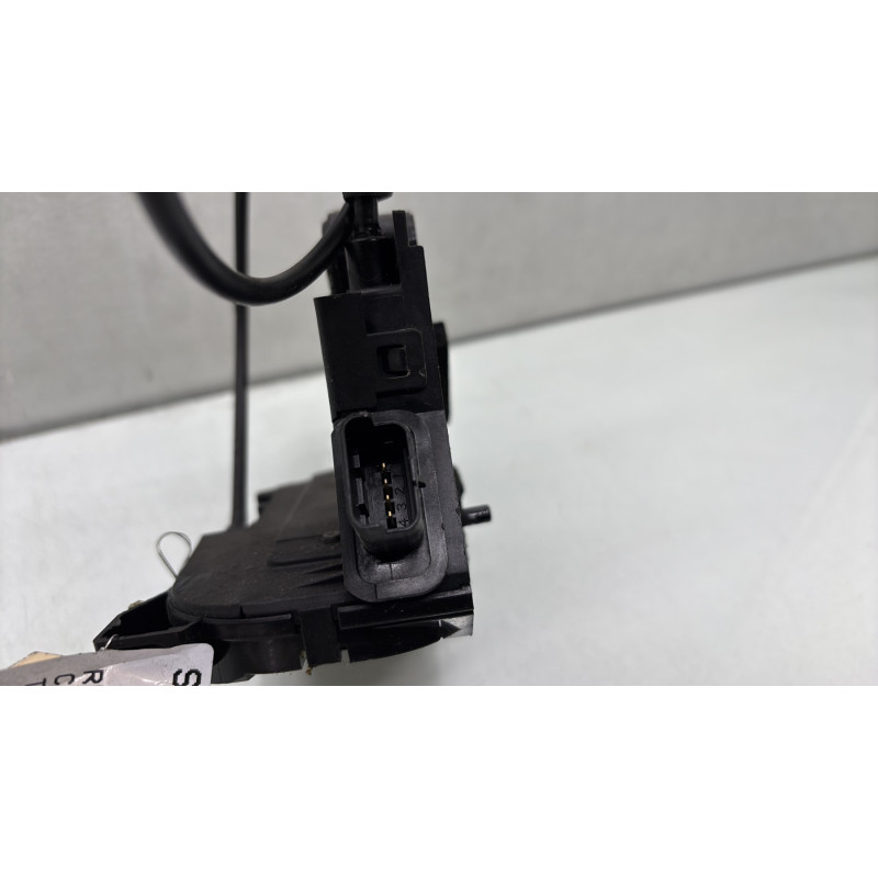 Serrure arriere droit RENAULT CLIO 4 Photo n°5