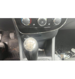 Serrure arriere droit RENAULT CLIO 4