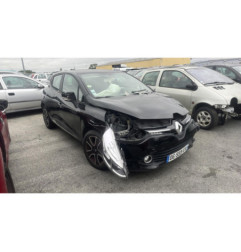 Serrure arriere droit RENAULT CLIO 4