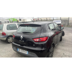 Serrure arriere droit RENAULT CLIO 4