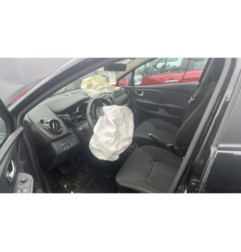 Serrure arriere droit RENAULT CLIO 4