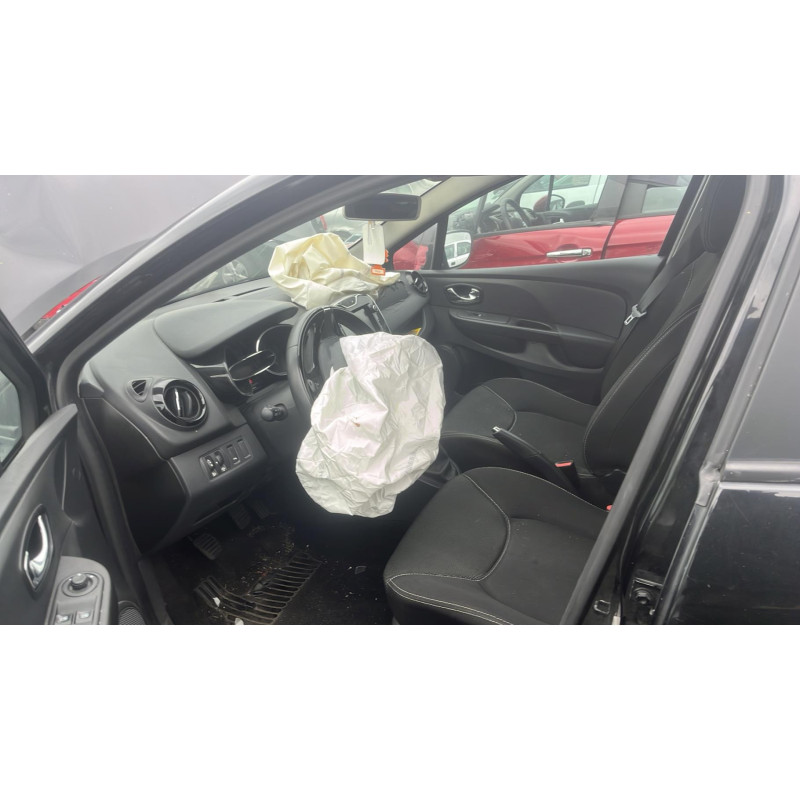 Serrure arriere droit RENAULT CLIO 4 Photo n°12