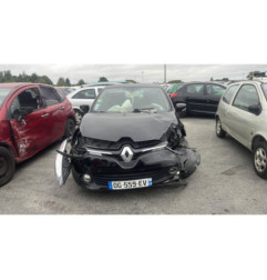 Serrure arriere droit RENAULT CLIO 4