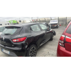 Serrure arriere droit RENAULT CLIO 4
