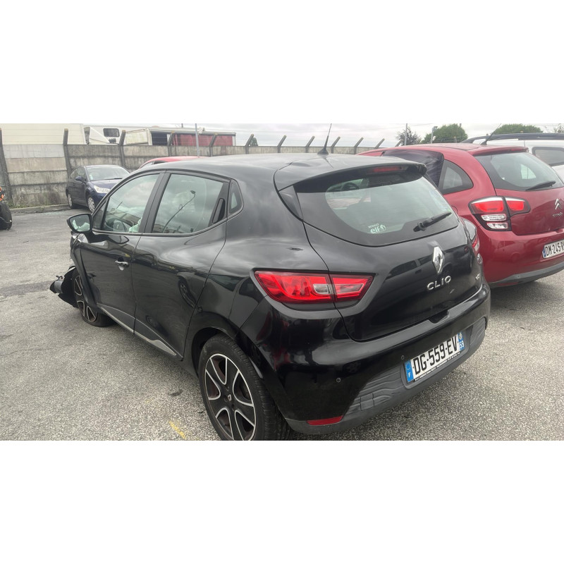 Serrure arriere droit RENAULT CLIO 4 Photo n°15