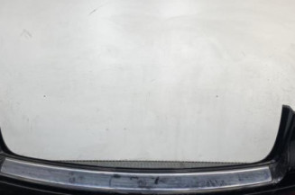 Pare choc arriere VOLKSWAGEN TOUAREG 1 Photo n°1