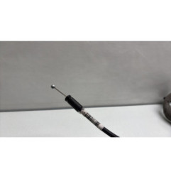 Serrure avant droit RENAULT CLIO 4
