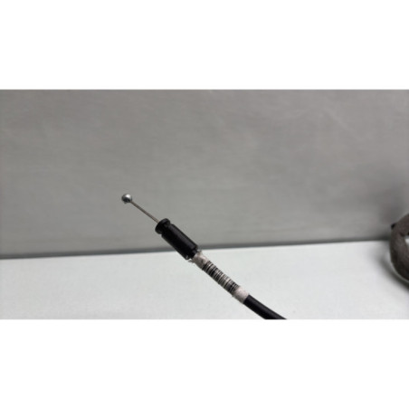 Serrure avant droit RENAULT CLIO 4