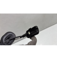 Serrure avant droit RENAULT CLIO 4