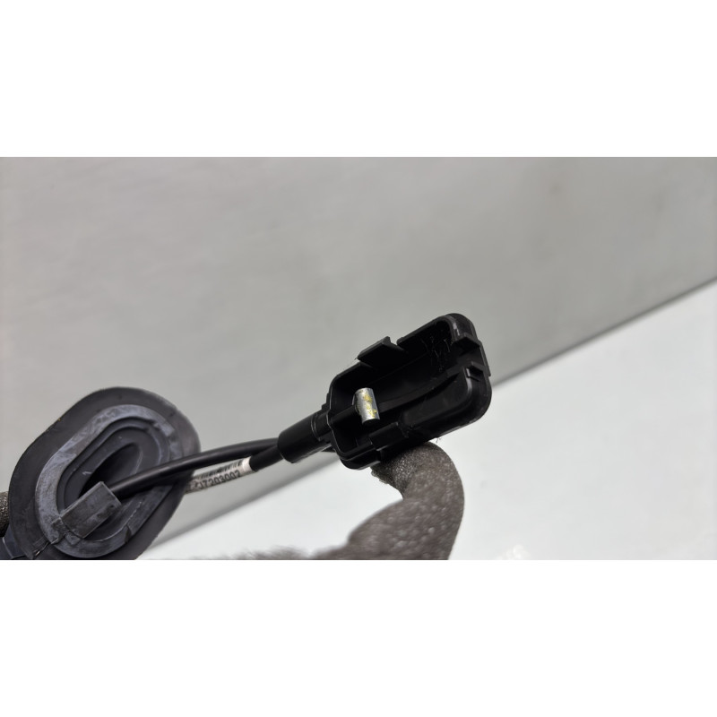 Serrure avant droit RENAULT CLIO 4 Photo n°3