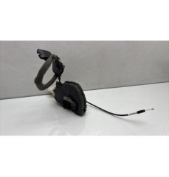 Serrure avant droit RENAULT CLIO 4