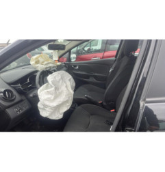 Serrure avant droit RENAULT CLIO 4