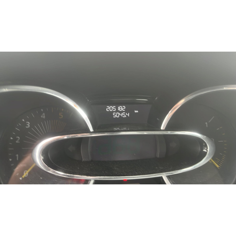 Serrure avant droit RENAULT CLIO 4 Photo n°18
