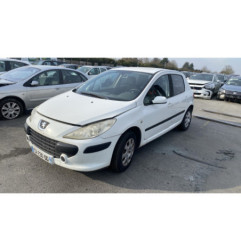 Face avant PEUGEOT 307