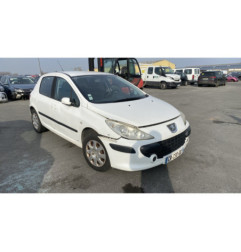 Face avant PEUGEOT 307