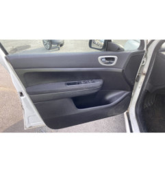 Face avant PEUGEOT 307