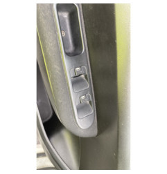 Face avant PEUGEOT 307