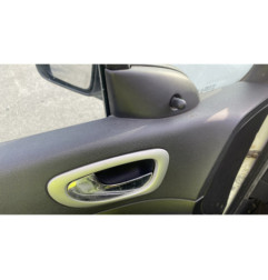 Face avant PEUGEOT 307
