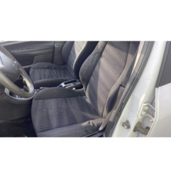 Face avant PEUGEOT 307