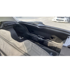 Face avant PEUGEOT 307