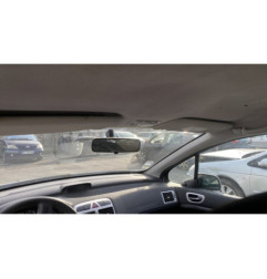 Face avant PEUGEOT 307