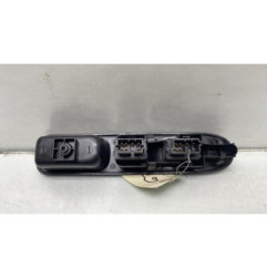 Interrupteur de leve vitre avant gauche PEUGEOT 307