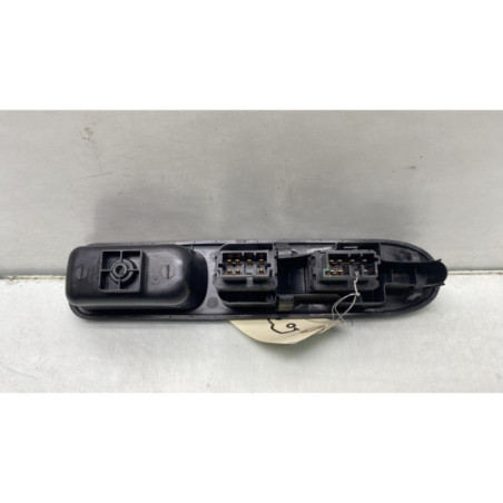 Interrupteur de leve vitre avant gauche PEUGEOT 307
