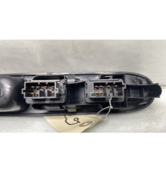 Interrupteur de leve vitre avant gauche PEUGEOT 307