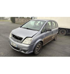 Amortisseur avant droit OPEL MERIVA A