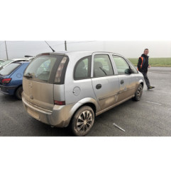 Amortisseur avant droit OPEL MERIVA A