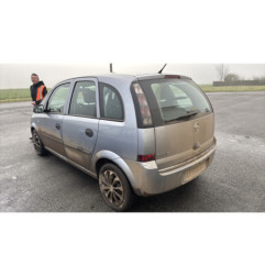 Amortisseur avant droit OPEL MERIVA A