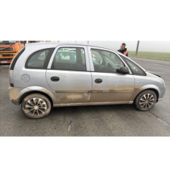 Amortisseur avant droit OPEL MERIVA A