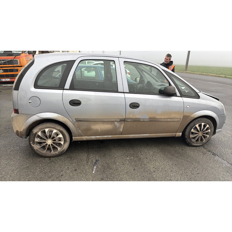 Amortisseur avant droit OPEL MERIVA A Photo n°10