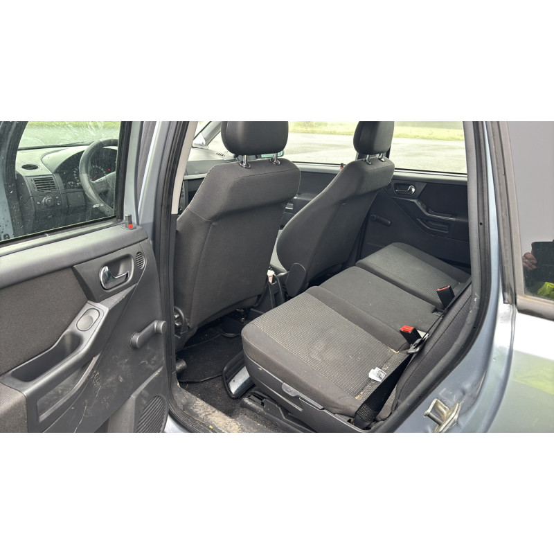 Amortisseur avant droit OPEL MERIVA A Photo n°13