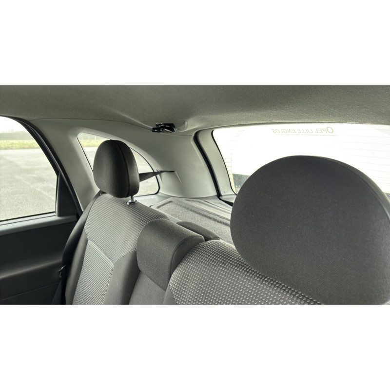 Amortisseur avant droit OPEL MERIVA A Photo n°14