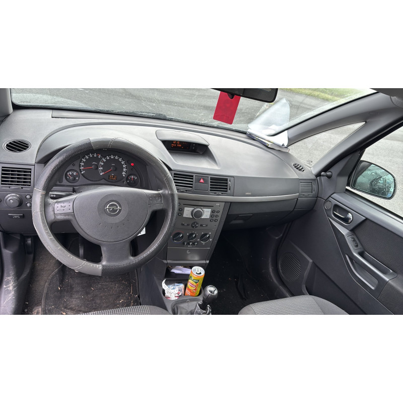 Amortisseur avant droit OPEL MERIVA A Photo n°15