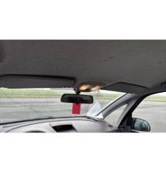 Amortisseur avant droit OPEL MERIVA A