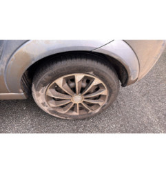 Amortisseur avant droit OPEL MERIVA A