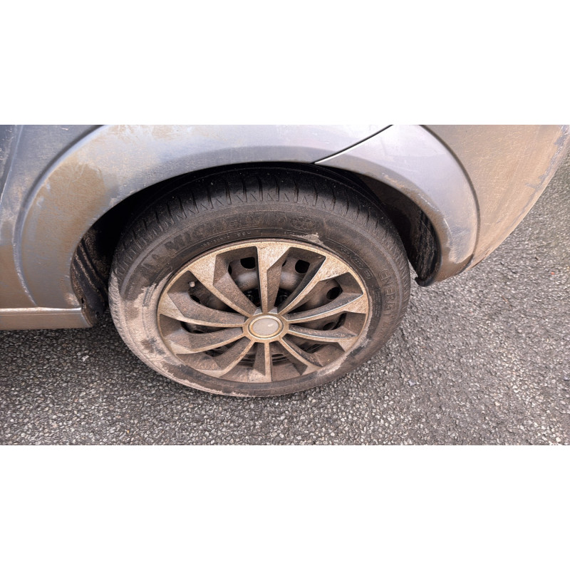 Amortisseur avant droit OPEL MERIVA A Photo n°17