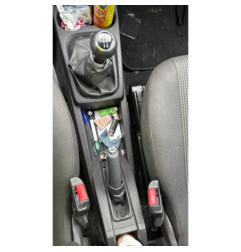 Amortisseur avant droit OPEL MERIVA A