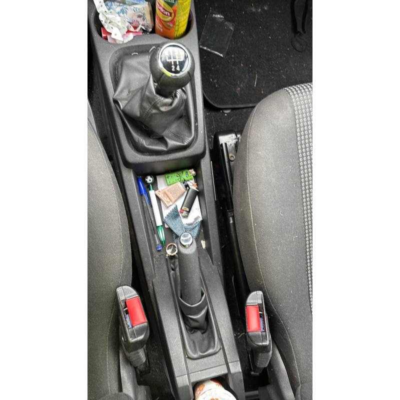 Amortisseur avant droit OPEL MERIVA A Photo n°18