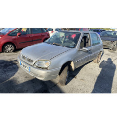 Pare choc arriere CITROEN SAXO