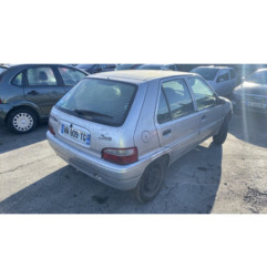 Pare choc arriere CITROEN SAXO