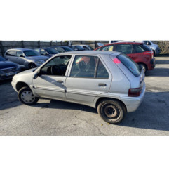 Pare choc arriere CITROEN SAXO