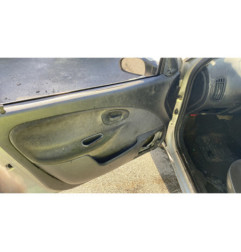 Pare choc arriere CITROEN SAXO
