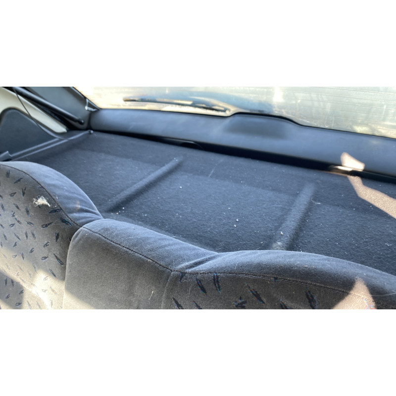 Pare choc arriere CITROEN SAXO Photo n°18